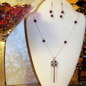 Image of Raztini Necklace