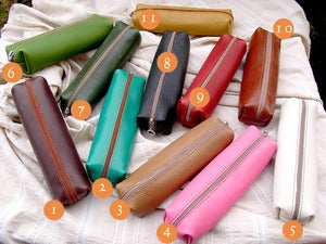 Image of Trousse simple
