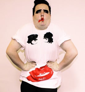 Image of ONE SIZE FITS ALL