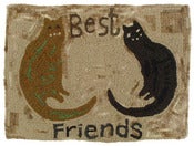 Image of Sweet Friendship