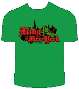 Image of Irie