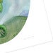 Image of "Singe" giclee print