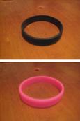 Image of W.E.D. WRISTBAND