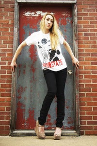 Image of Solo Mind State Tee