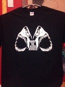 Image of Shark t-shirt