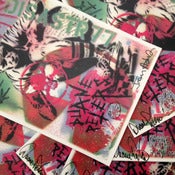 Image of Jason Adams Prints