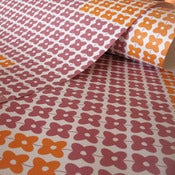 Image of posie patch wrap
