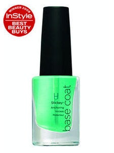 Image of Stickey Base Coat by CND