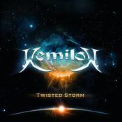 Image of KEMILON - Twisted Storm (MMR007) - "MAY Price Break"