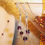 Image of Raztini Earrings