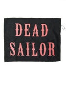 Image of Dead Sailor - Patch