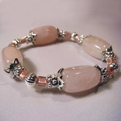Image of Cherry Blossom Bracelet
