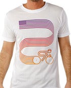 Image of Ride America Tee