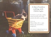 Image of Modern Craft day