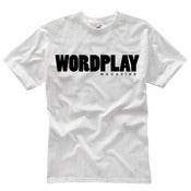Image of White Tee