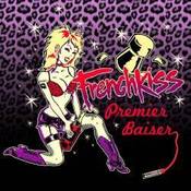 Image of Demo CD "Premier Baiser"!