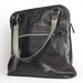 Image of Maretta Leather Shoulder Bag