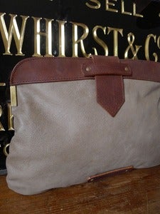 Image of Double Clutch