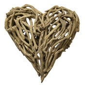 Image of Driftwood Heart - Small