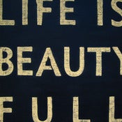 Image of Life Is Beauty Full