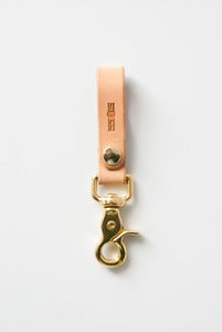 Image of The Doorman Key Holder