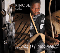 Image of Leaving the Song Behind