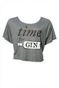 Image of Alice 'Loves Gin' Grey crop