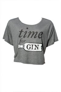Image of Alice 'Loves Gin' Grey crop