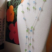 Image of Ocean Breeze Necklace