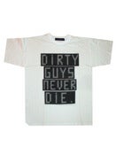 Image of Dirty Guys Never Die!