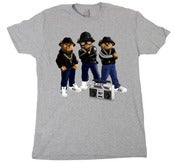 Image of Hip Hop Bears Tee