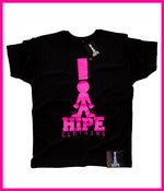 Image of UV HLC T-Shirt Pink