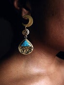 Image of Moab Dangles