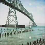 Image of astoria bridge