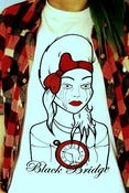 Image of Time Waiting T-Shirt