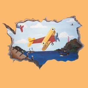Image of Airplane