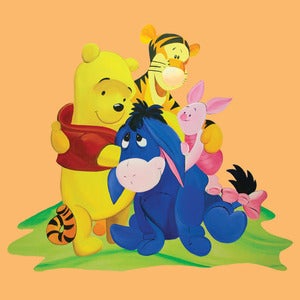 Image of Characters