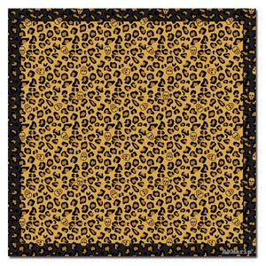 Image of Wild Thing Scarf