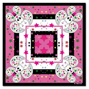 Image of Chaos Scarf 