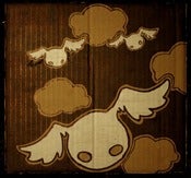 Image of bats