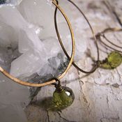 Image of Hoops-Brass, Grass