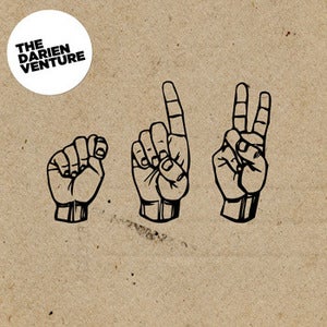 Image of The Darien Venture - Indications