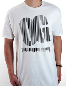 Image of Create Originals BarCode T