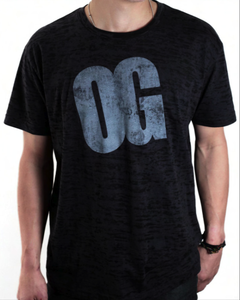 Image of Create Originals OG Burnout T