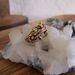 Image of Latch Ring- Brass
