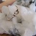 Image of Latch Ring- Silver
