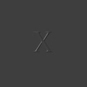 Image of Zann - X 7" w/ CD