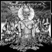 Image of SCARECROW - Enslaved In Darkness CD