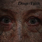 Image of DRUGS OF FAITH - Corroded CD
