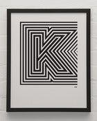 Image of K